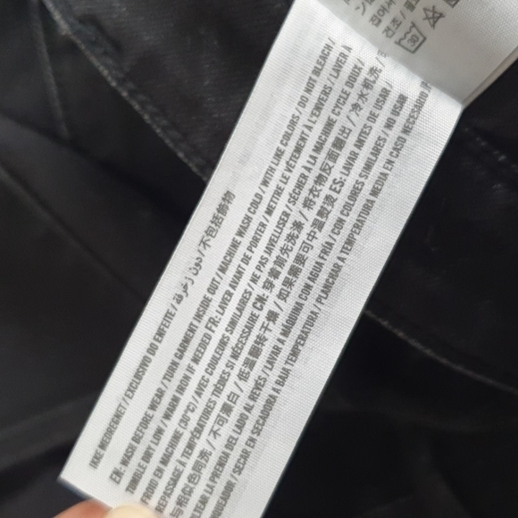 Abercrombie  & Fitch Harper Super Skinny - Picture 7 of 12